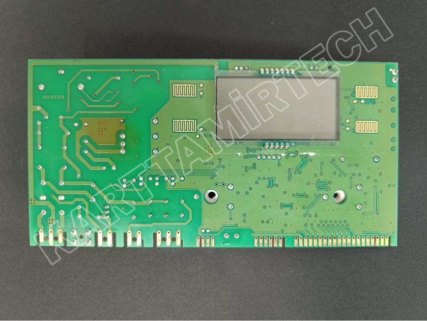 Bosch Condens 2000
