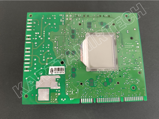 Baymak Lambert Attivo