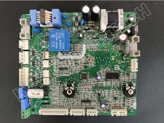 DemirDöküm Protherm Lynx