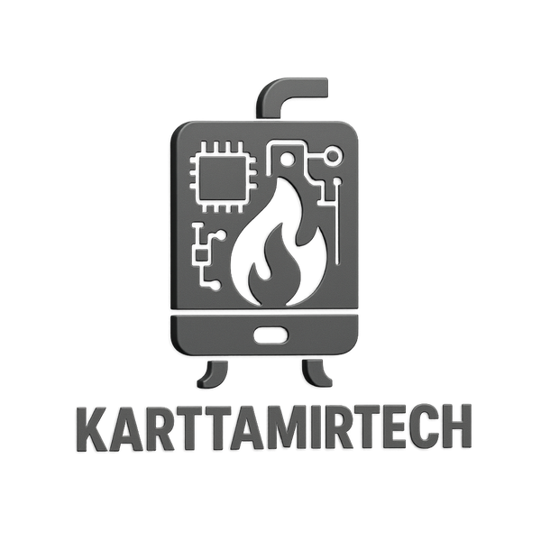 Kart Tamir Teknolojileri