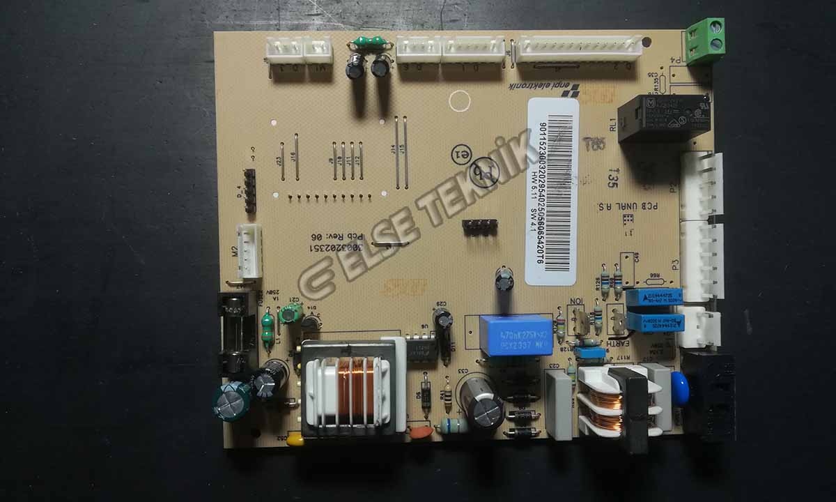 Buderus GB172